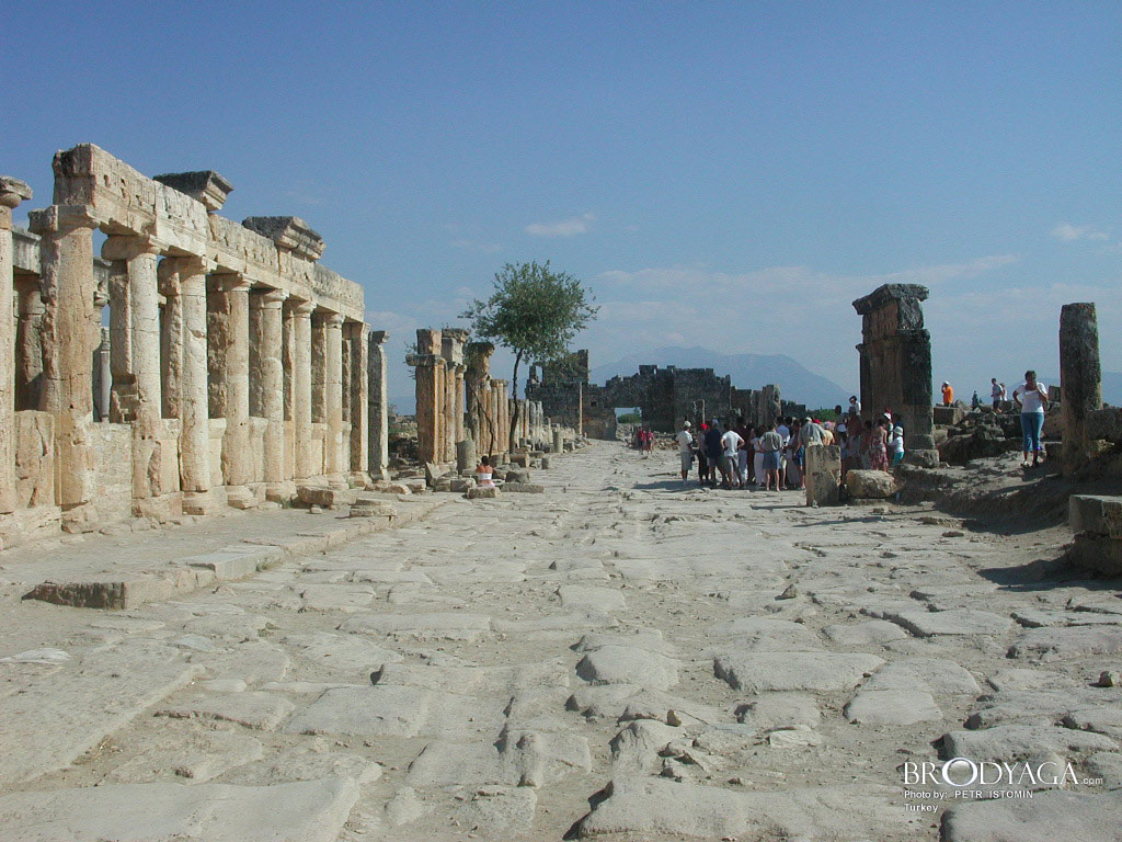 Hierapolis